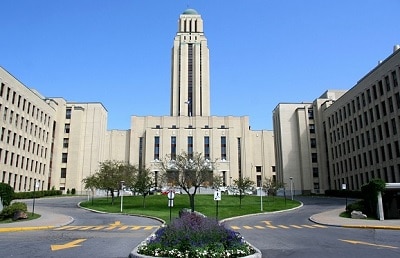 Các Trường đại Học Tốt Nhất ở Canada Năm 2020
