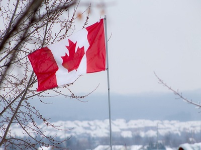 Mua Dong Canada