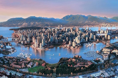 Top Cac Tpho Sv O Canada 2019