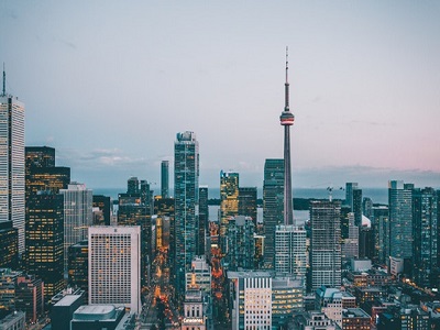Việc làm tại Canada