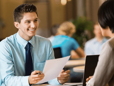 Cơ hội việc làm cho sinh viên quốc tế tại đại học York