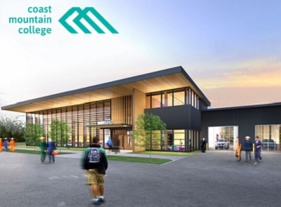 Hoi Thao Coast Mountain College 1