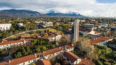 Top Liberal Art Collge Tai My 2020
