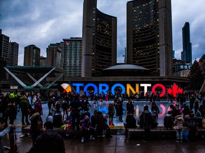 4 Lý Do Thường Trú Canada Ngày Càng Gia Tăng