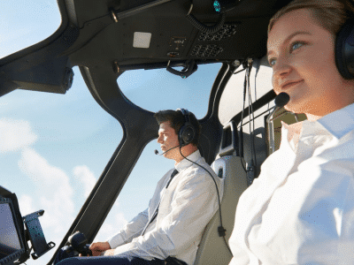 Theo Hoc Nganh Hang Khong O Canada