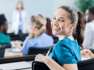 Theo học ngành Y tế và Sức khỏe ở Canada