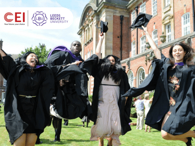 Leeds Beckett University