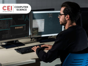 computer science in US